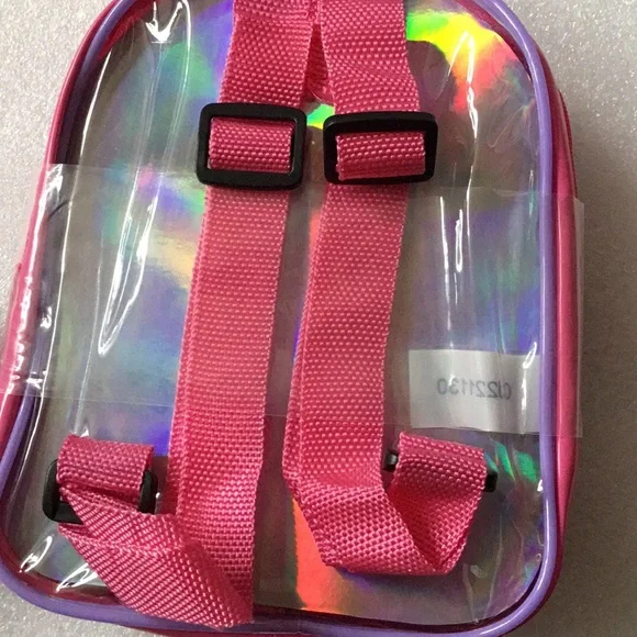 Barbie backpack toys included - Picture 2 of 2